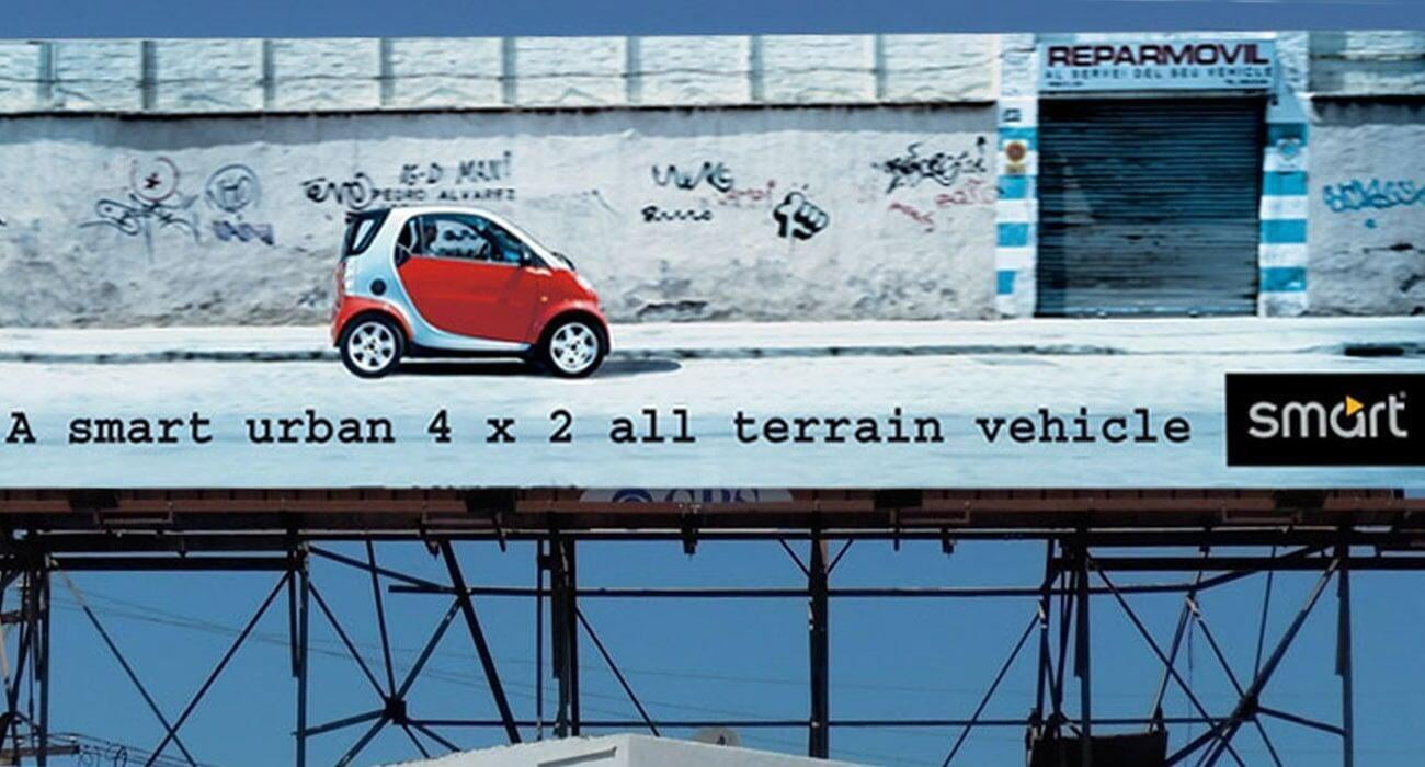 Smart Car